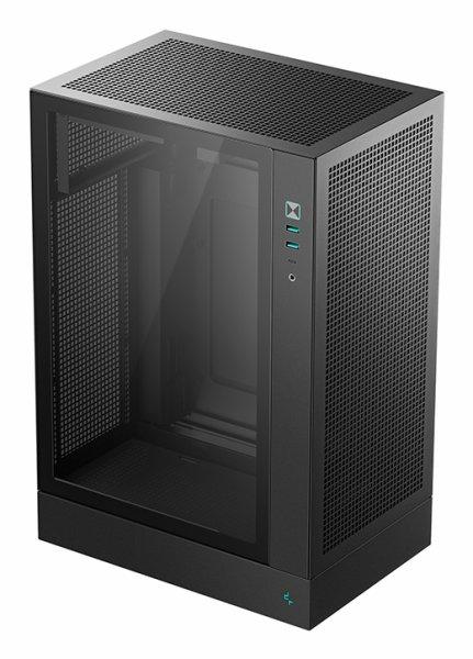 DeepCool CH170 PLUS Tower mATX
