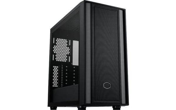 CoolerMaster MasterBox 600 Lite Black