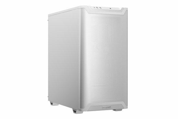 be quiet! Pure Base 501 Airflow, White