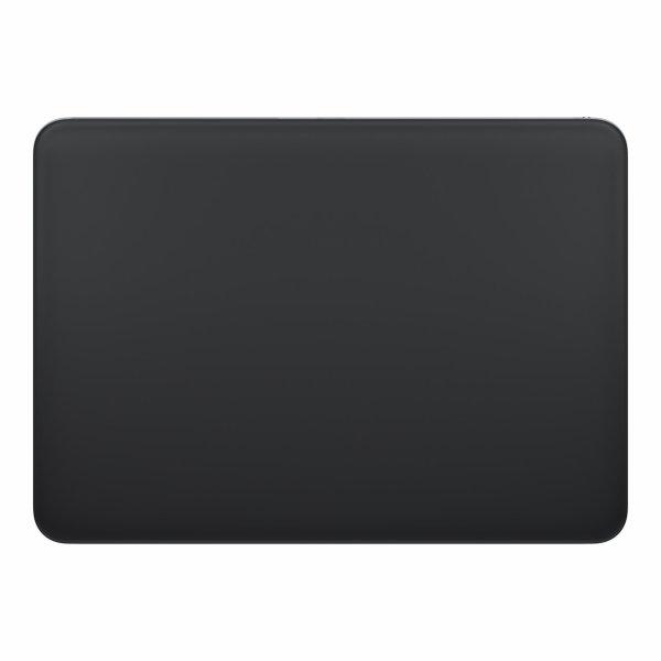 Apple Magic Trackpad - Ohjainlevy - monikosketus - langaton - Bluetooth - musta
