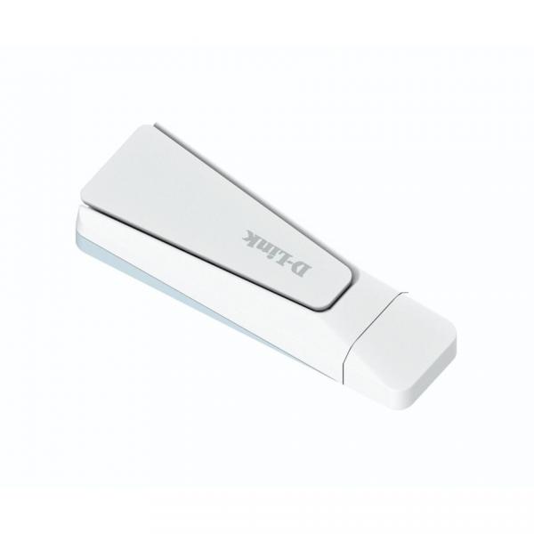 D-Link AX18U AX1800 Wi-Fi 6 USB Adapter