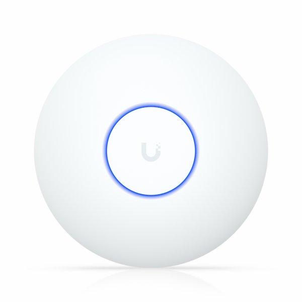 Ubiquiti Access-Point UniFi U7-Lite 802.11be WiFi 7 (ohne PoE-Adapter) Ohne/without PoE Adapter