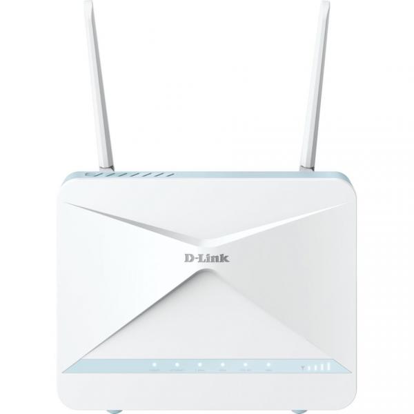 D-Link G416/E EAGLE PRO AI AX1500 4G+ Smart LTE Router