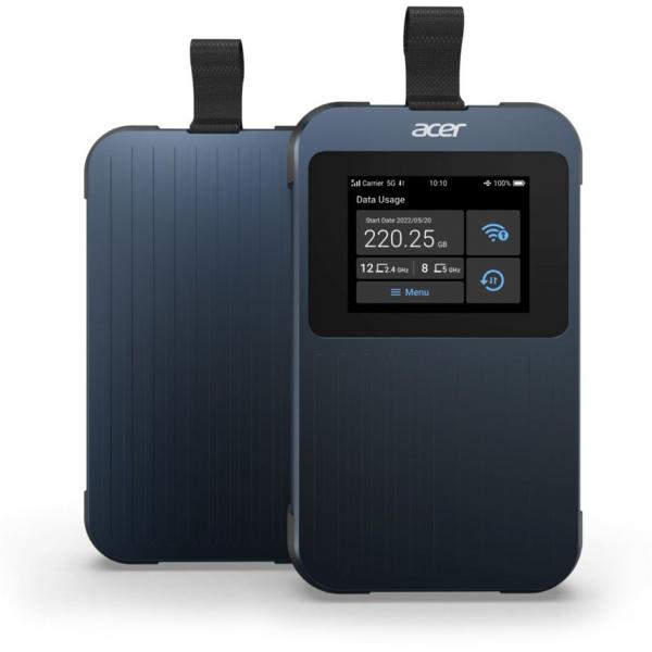 Acer Connect Enduro M3 - mobile hotspot - 5G LTE
