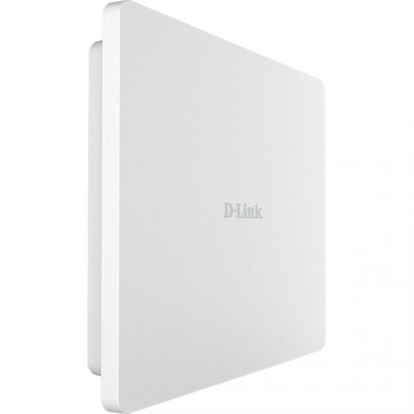 D-Link AX3000 Wi-Fi 6 Outdoor PoE Access Point