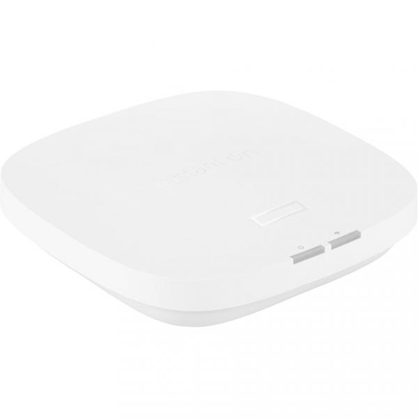 HPE Networking Instant On AP32 (EU) - Langattoman verkon liityntäpiste - Wi-Fi 6 - Wi-Fi 6E - 2.4 GHz, 5 GHz, 6 GHz - seinään/kattoon asennettava
