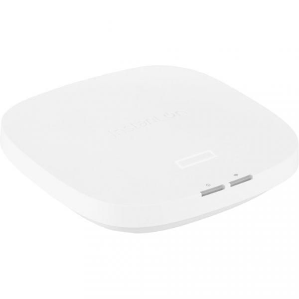 HPE Networking Instant On AP21 (EU) - Langattoman verkon liityntäpiste - Wi-Fi 6 - 2.4 GHz, 5 GHz - seinään/kattoon asennettava