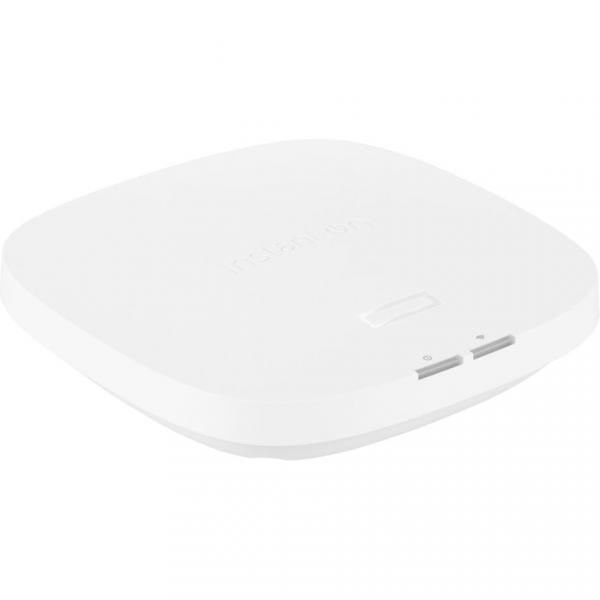 HPE Networking Instant On AP21 (RW) - Langattoman verkon liityntäpiste - Wi-Fi 6 - 2.4 GHz, 5 GHz - BTO - seinään/kattoon asennettava