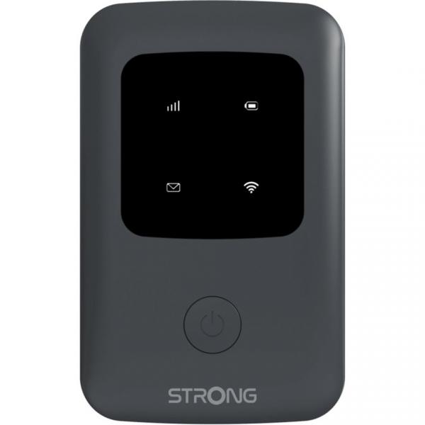 Strong 4GMIFI150 4G Mobilt hotspot 150Mbps Ekstern Wi-Fi