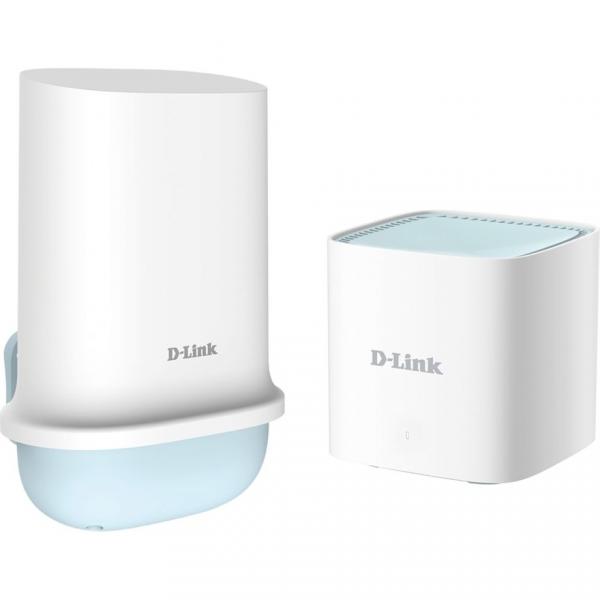 D-Link Outdoor 5G Unit Router Wi-Fi AX1500