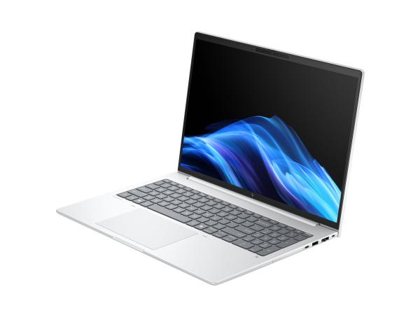 HP EliteBook 8 G1i Notebook Next Gen AI 16 1920 x 1200 (WUXGA) 256V 16GB 512GB Intel Arc Graphics Windows 11 Pro