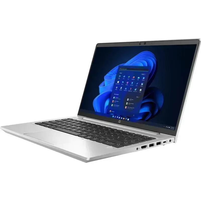 HP EliteBook 830 G6 13.3 i5-8365U 16GB 256GB Intel UHD Graphics Windows 11 Pro Grade B