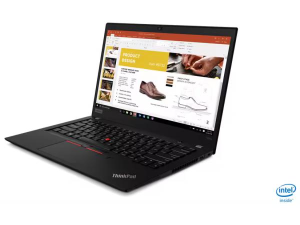 Lenovo ThinkPad T490S LTE 14 I5-8365U 16GB 256GB Windows 11 Pro Grade C