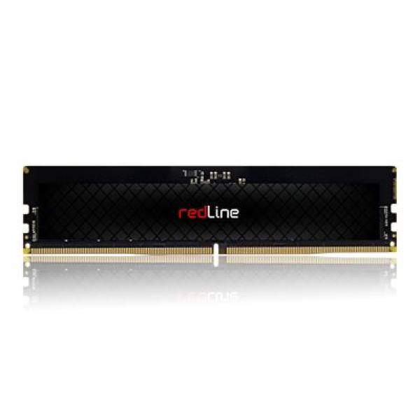 Mushkin RAM Redline - 32GB - DDR5 5600 UDIMM CL46