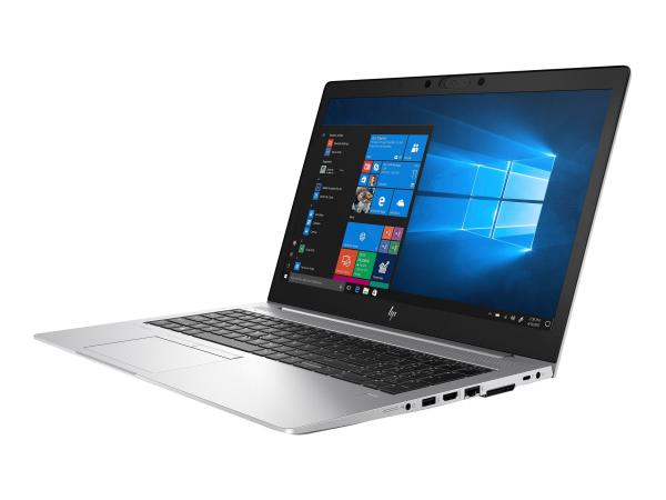 HP EliteBook 850 G6 15.6 I5-8265U 16GB 256GB Windows 11 Pro Grade B