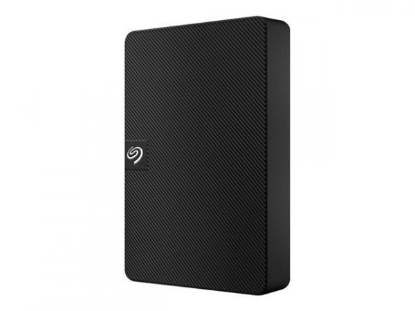 Poistotuote SEAGATE Expansion Portable 2TB HDD USB