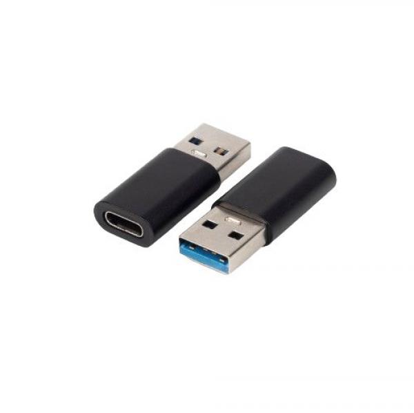 MicroConnect USB-A - USB-C adapteri, USB3.2 Gen 1 to USB-C Adapter.