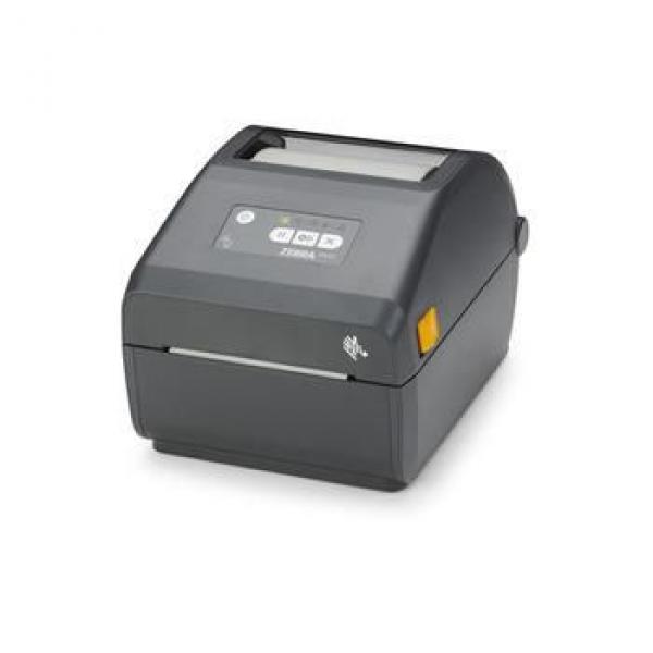 Zebra ZD421d - label printer - B/W - direct thermal