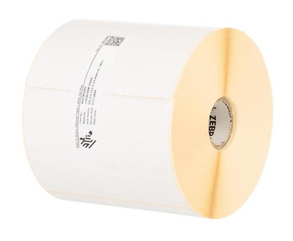 Z-PERF 1000D 102X152MM, 475 Labels Per Roll, BOX OF 12 rolls, Total: 5700 labels