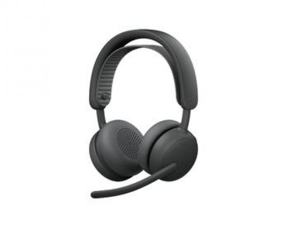 LOGI Zone Wireless 2 ES for B - Graphite