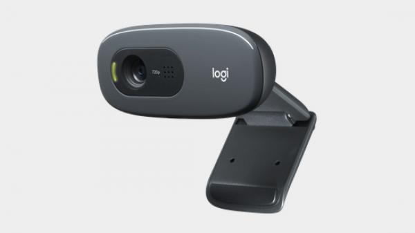 Webcam LOGITECH HD Webcam C270 rt Multi Language