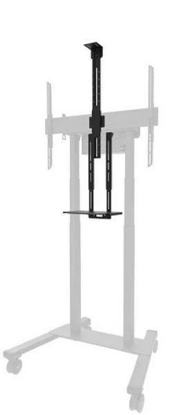 Neomounts AFL-875BL1, Videobar Multimedia Kit - Black