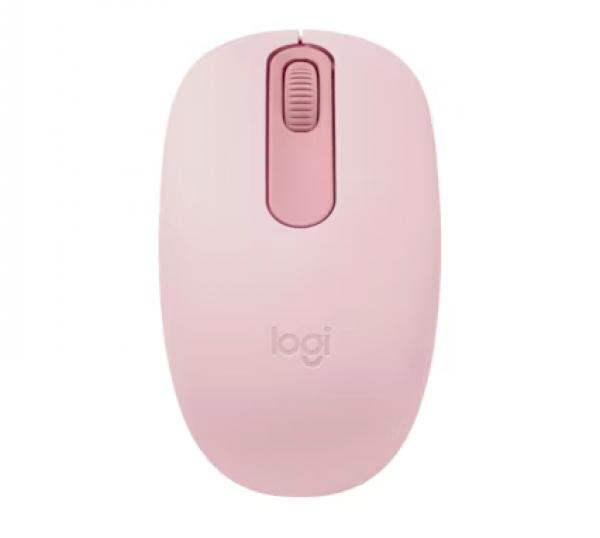 LOGITECH Langaton Hiiri Rose M196 Bluetooth