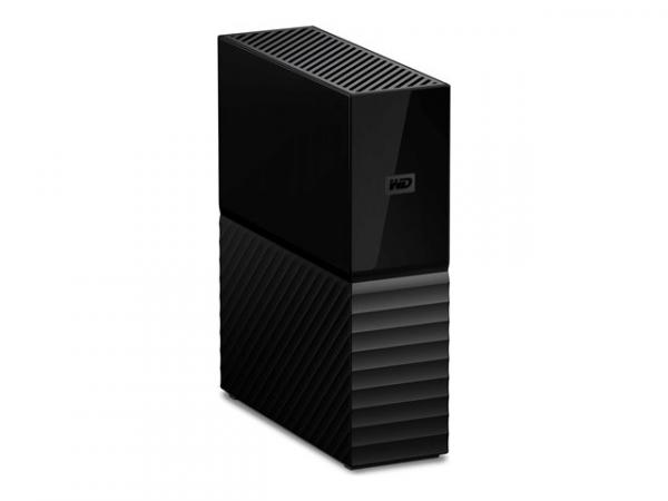 My Book 22TB Black EMEA