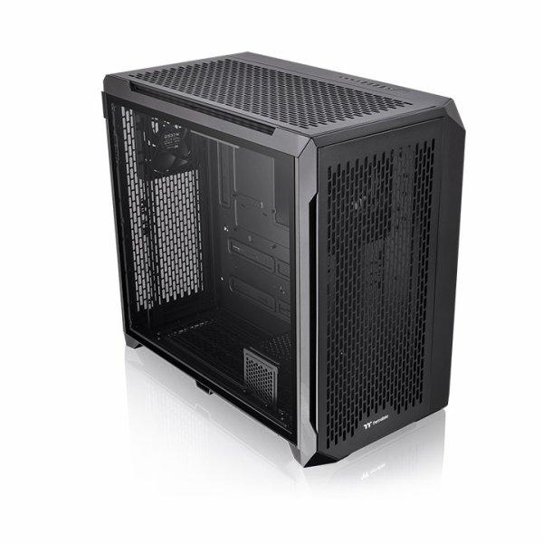 Thermaltake CTE C750 Air Full Tower Chassis Black