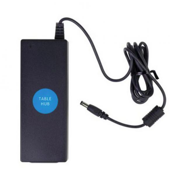 Logitech Virta Adapteri 90 Wattinen