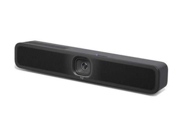 Logitech videoneuvottelukamera Meetup2