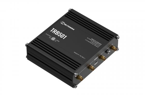 TELTONIKA NETWORKS TRB501 5G Gateway