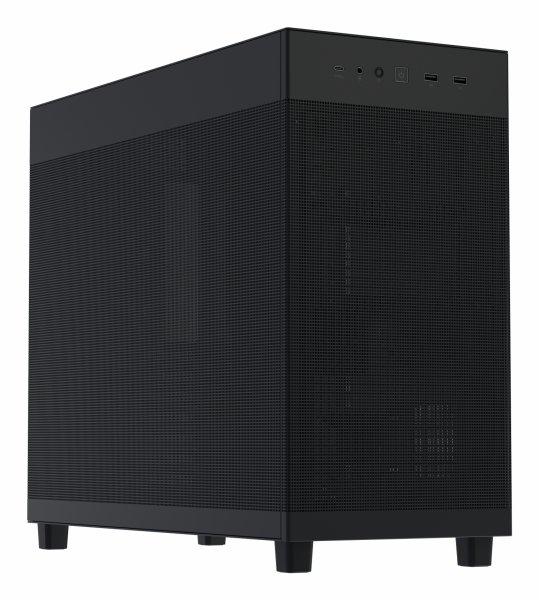 ASUS Case PRIME AP303 with Mesh Panel - BLACK