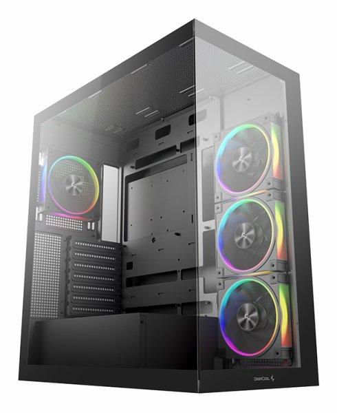 DeepCool CG580 4F V2