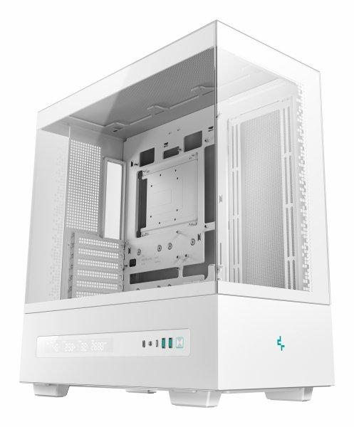 DeepCool CH690 Digital White