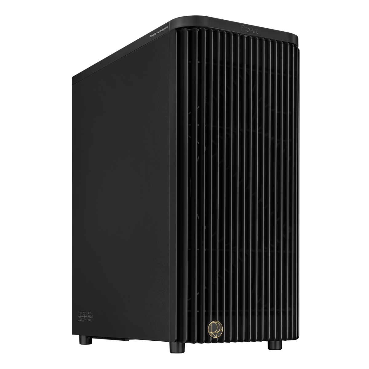 ASUS PROART PA401 Metal Edition - Metal Panel