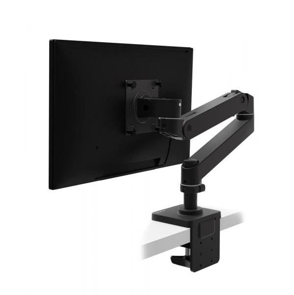 ERGOTRON LX PRO ARM SINGLE DISPLAY DESK MOUNT black