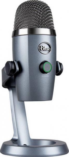 LOGITECH Blue Yeti Nano (Käytetty)