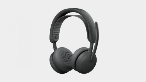 LOGI Zone Wireless 2 ES for B - Grafiitti