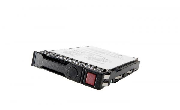 HPE Harddisk Enterprise 300GB 2.5 Serial Attached SCSI 3 10000rpm