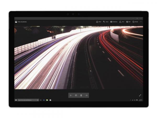 Microsoft Surface Pro 11. Gen Copilot+ Pc Qualcomm Snapdragon X Plus 13inch 256GB 16GB Wi-Fi 7 (802.11Be) Windows 11 Pro CM SC Platinum Europe 1 License