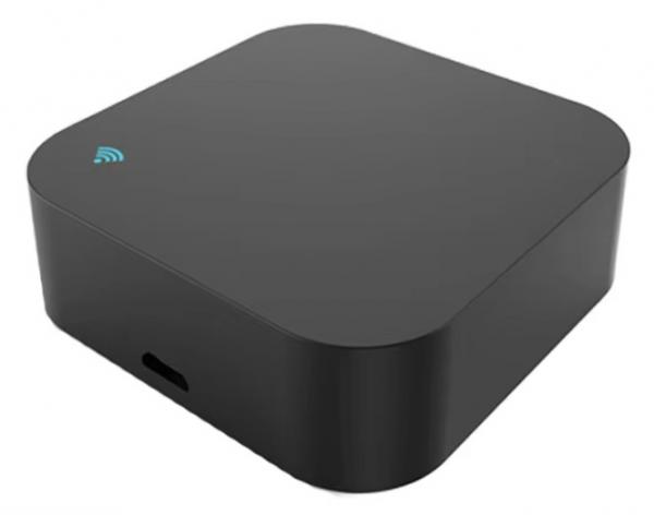 Tuya Langaton WiFi IR kauko-ohjain 2.4GHz Temperature/Humidity sensor