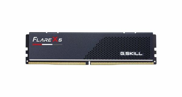 G.skill 8GB DDR5 5600MHz Flare X5