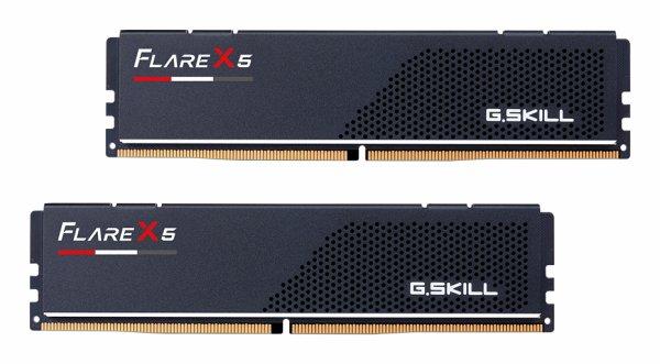 G.skill 16GB (2x8GB) DDR5 6000MHz Flare X5