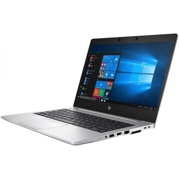 HP EliteBook 830 G6 13.3 i5-8365U 16GB 512GB Intel UHD Graphics Windows 11 Pro Grade B