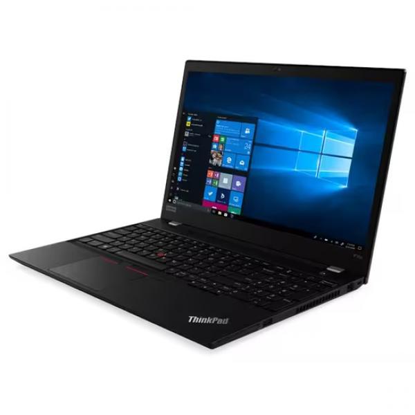 Lenovo ThinkPad P15s G2 15.6 i7-1165G7 16GB 512GB Nvidia T500 Windows 11 Pro Grade B