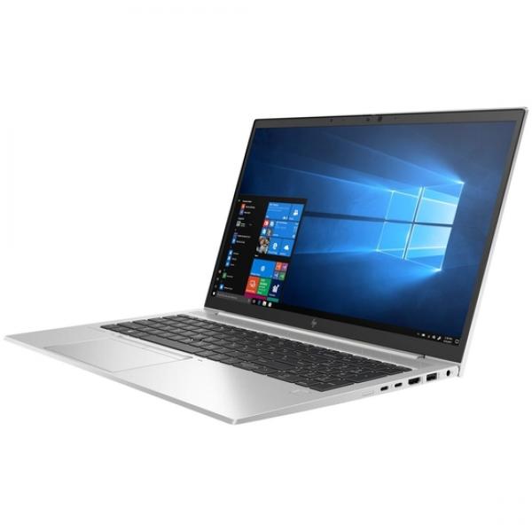 HP EliteBook 855 G7 15.6 R7-4750U 16GB 512GB Windows 11 Pro Grade C