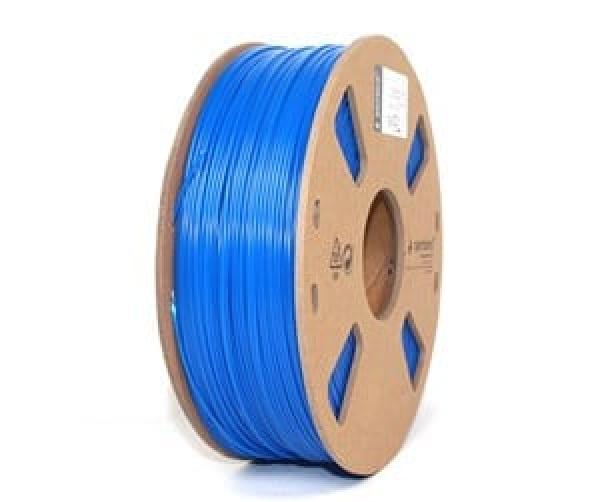 Filament Gembird ABS Blue | 1,75mm | 1kg