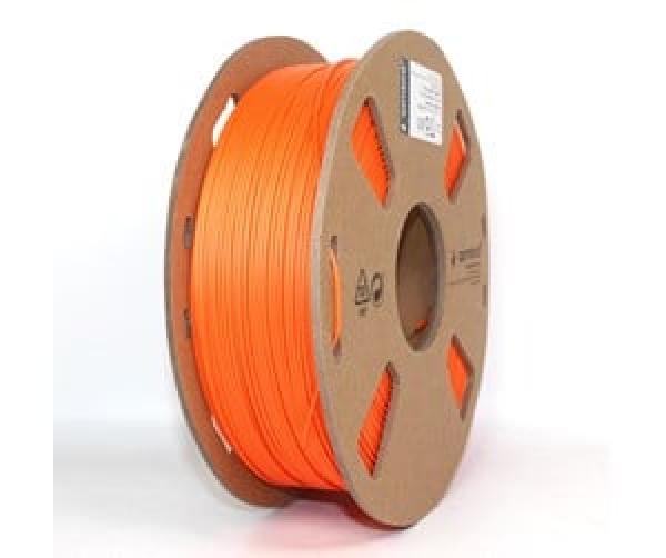 Filament Gembird PLA Orange | 1,75mm | 1kg
