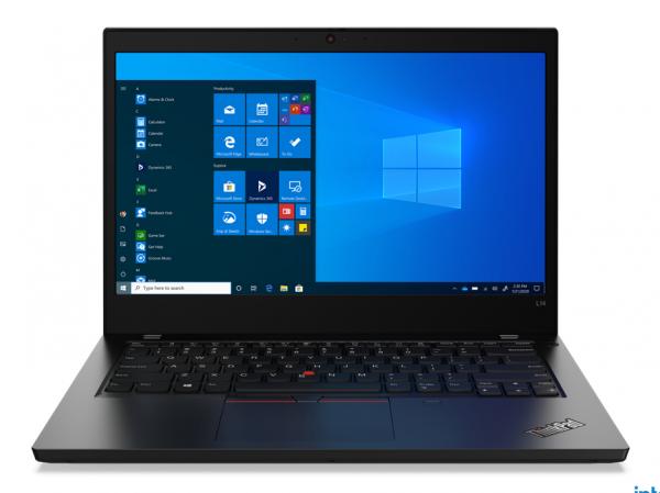 Lenovo ThinkPad L14 G2 14" I5-1145G7 16GB 256GB Windows 11 Pro